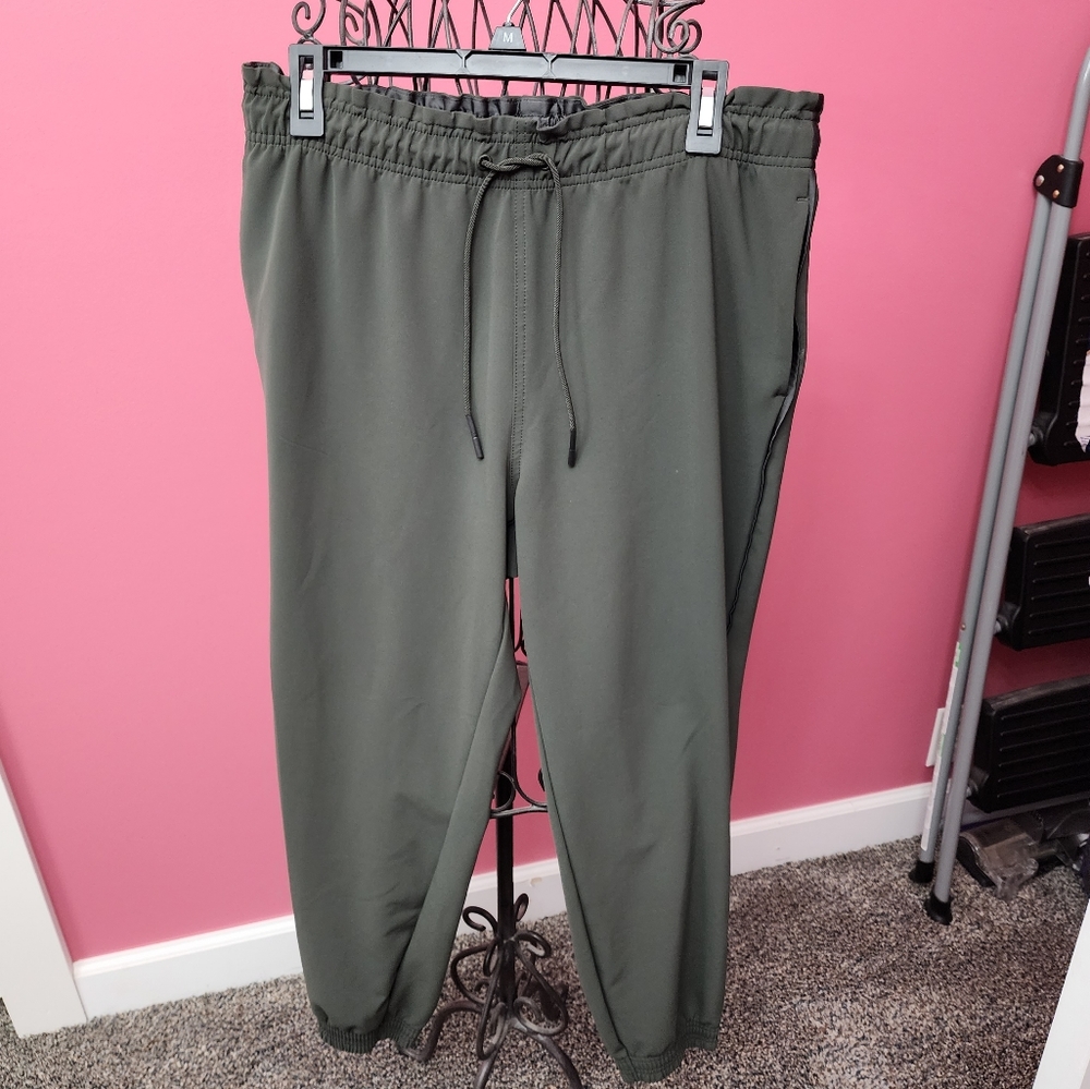 Athleta Metropolis jogger
